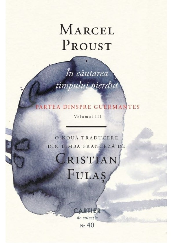 Marcel Proust – Partea dinspre Guermantes